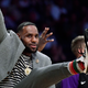 LeBron James Vying to Trademark ‘Taco Tuesday’